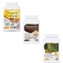 Maca-Turmeric-Ashwaghanda bundle